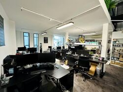 Oxley Bizhub (D14), Office #549022531
